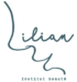 Logo institut beauté LILIAN